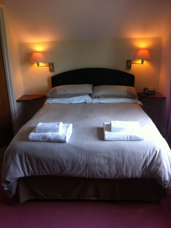 Lisdoonie Hotel Barrow-in-Furness Room photo